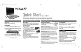 WinBook n3 Quick Setup Guide