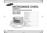 Samsung CM1319 Benutzerhandbuch