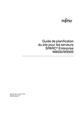 Fujitsu M9000 Benutzerhandbuch