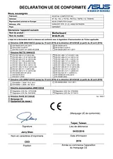 ASUS B150-PLUS Document