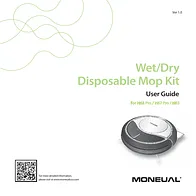 Moneual Lab H67 Pro User Manual