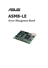 ASUS ASMB-LE Benutzerhandbuch