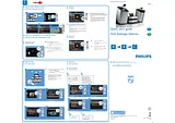 Philips MCD900/12 Quick Setup Guide