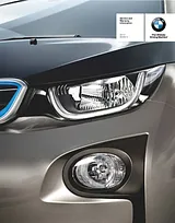 BMW i3 Warranty Information