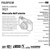 Fujifilm XQ1 12886 User Manual