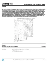 Manual Do Utilizador (629138-B21)