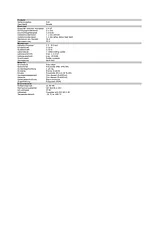 Neutrik NTR-NC3FRX NC3FRX Data Sheet