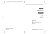 Gestetner dsm635 User Manual