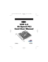 Belkin P73768-A User Manual