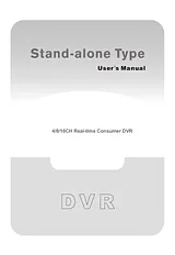 Sygonix 43192V User Manual
