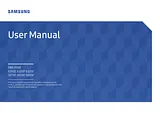 Samsung IS015F Manuale Utente