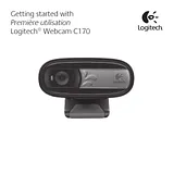 Logitech C170 ユーザーズマニュアル
