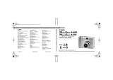 Canon A510 用户手册