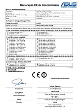 ASUS VivoPC VM42 Documento