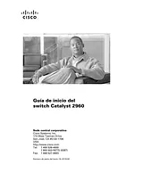 Cisco Systems 2960 Справочник Пользователя