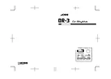 Roland DR-3 用户手册