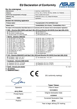 ASUS ThunderboltEX II Document