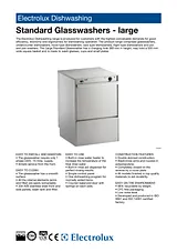 Electrolux 727043 Manual De Usuario