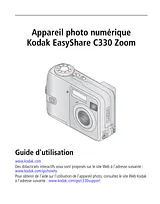 Kodak EasyShare C330 Guia Do Utilizador