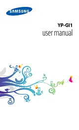 Samsung BN59-01012A Manual De Usuario