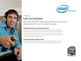 Intel DP45SG BLKDP45SG Manual Do Utilizador
