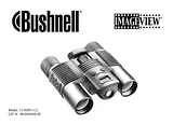 Bushnell ImageView 11-8200 Benutzeranleitung