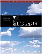 Sonance SILHOUETTE I Brochure