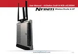 Buffalo Technology NFINITI WZR-AG300NH User Manual