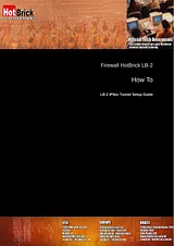 Hotbrick LB-2 User Manual