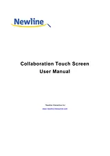 SHENZHEN Hitevision Technology Co. Ltd. BNL16X5 Manual Do Utilizador