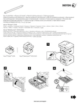 Xerox Phaser 3330 Guía De Instalación