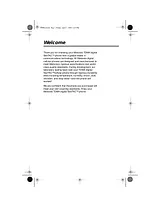 Motorola StarTAC User Manual