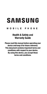 Samsung Galaxy S6 Active Legal documentation