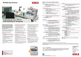 OKI MC352dn 44952004 产品宣传页