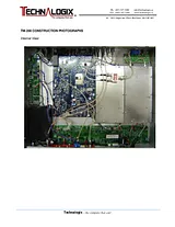Technalogix Ltd. TM200 Internal Photos