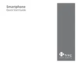 HTC S310 Guía De Instalación Rápida