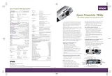 Epson 7850p Brochure