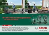 Bosch AQT 37-13 06008A7200 ユーザーズマニュアル
