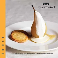 AGA ATC5 Recipe Book