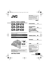 JVC LYT1426-001A Manuale Utente
