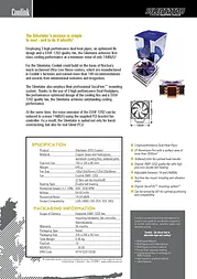 Coolink Silentator SILENTATOR-AM2 产品宣传页