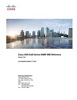 Cisco Cisco Packet Data Gateway (PDG) Leaflet