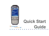 HTC 2125 Quick Setup Guide