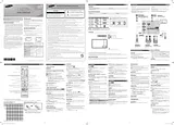 Samsung 43" Full HD Flat TV J5000 Series 5 User Manual