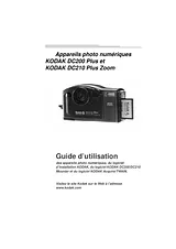 Kodak DC200 plus User Guide