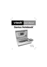 VTech 91-02241-000 ユーザーズマニュアル