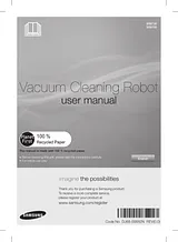 Samsung SR8730 Manual De Usuario