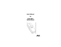 Atek electronic Super MiniTM User Manual