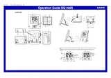 Casio MA1205-EA User Manual