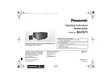 Panasonic SH-FX71 ユーザーズマニュアル